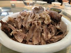 -斯琴阿妈蒙古餐厅(新城店)