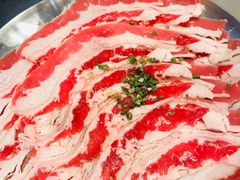 -朴安胖·韩国烤肉(沈阳店)