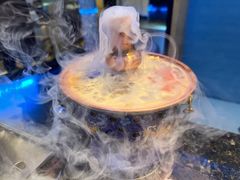 -王家渡火锅店(棕榈泉店)