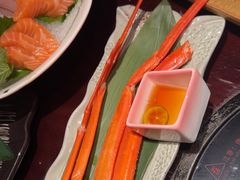-松鹤精致料理(五一中路店)