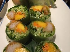 -美奈小馆·越南料理(中航城君尚购物中心店)