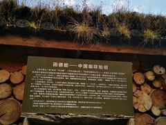 -田德能咖啡博物馆
