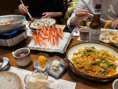 -耕海蟹将军(万象城店)