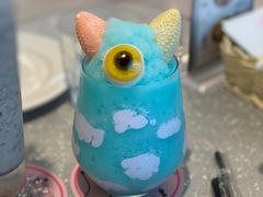 -Dazzling Cafe 蜜糖吐司专卖店
