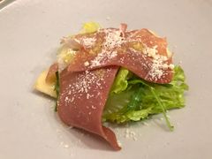 -BONAZZA 意大利餐厅