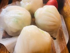 悦满楼虾饺皇-悦满楼·西关名点·湛江名菜(航空综合大厦店)