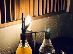 -BAR Signal·鸡尾酒酒吧