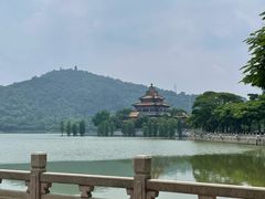 -顺峰山公园