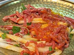 -六七八韩式烤肉·韩国料理(上杭路店)