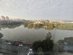 -福州西湖大酒店·怡湖咖啡厅