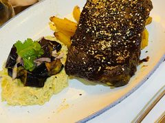 -FISH&POTATO Cō(地中海美食 万象城店)