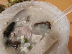 -广场正宗原汁薏米店