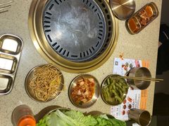 -妙香居韩国烤肉(容桂天佑城店)