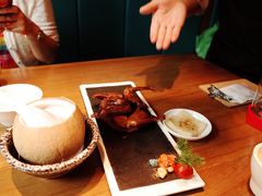 -大鸽饭(岗顶店)
