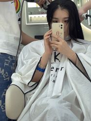 -Kraemer paris·苏豪路易士·嘉玛发廊
