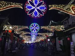 -靖西锦绣古镇景区