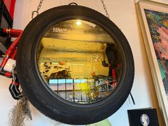 -陶野咖啡·面包披萨