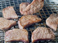 -不倒翁炭火烧肉(永安里店)