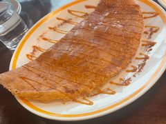 -La Creperie法餐厅(桃江路店)