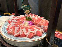 -阳坊涮肉(西直门凯德mall店)