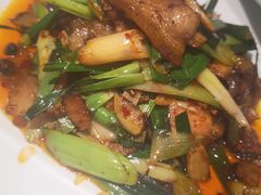 回锅肉-川味堂·四川豆花(八卦岭店)