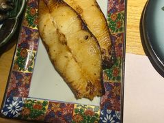 -吉兆·料理(红梅南路店)