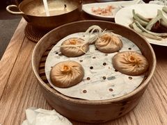 -苏小柳点心·手作小笼包(新街口分院店)