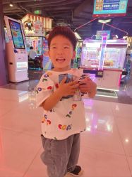 -木马王国(萧山银隆店)