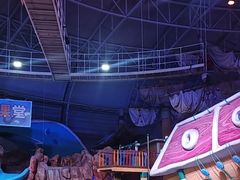 -烟台海昌鲸鲨海洋公园