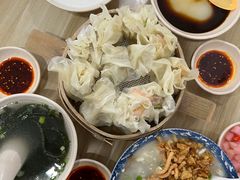 -晓友烧麦(光华村店)