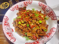 -醉美东江·三文鱼·烧鸡公