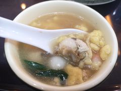 -威海会馆海鲜餐厅