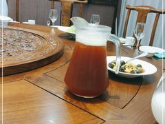 包厢-高建民驴肉火烧(谈北路店)