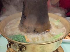 -鼓楼东街老火锅(鼓楼店)