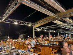 -渔家火锅·海鲜自助餐·演艺(亚龙湾天域酒店)