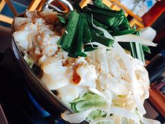 博多牛肠火锅-九州酒场ひこぞう(1号店)