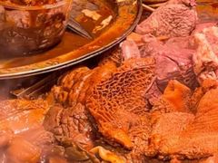 -明记牛杂(新马路分店)