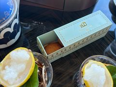 -福楼毕斯罗F Bistronome(国贸商城约会地标景观店)