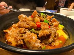 -7017浙菜•建德味(中财店)