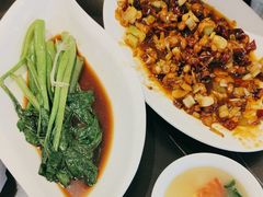 -国人川菜(李家村建东街店)