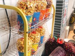 -正宗老杨特色爆米花(四棉店)