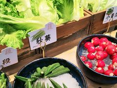 -汉阳廷自助烤肉(同和金铂天地店)