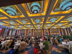 大堂-顺德人家食府(黄金广场店)