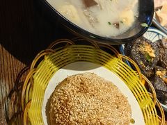-老盛庆排档•南京菜(夫子庙店)