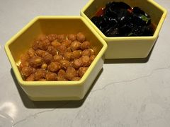 -雨后行菜(报慈北路店)