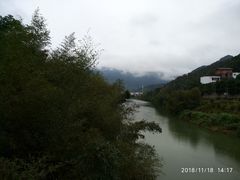 -九鲤溪瀑景区