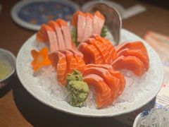 -水之惠鲜鱼料理(王府大街店)