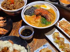 -小川洋风料理(街道口店)