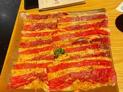 -久苑烧肉(世界城广场店)
