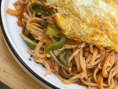 -佳佳面馆(龙首村东区店)